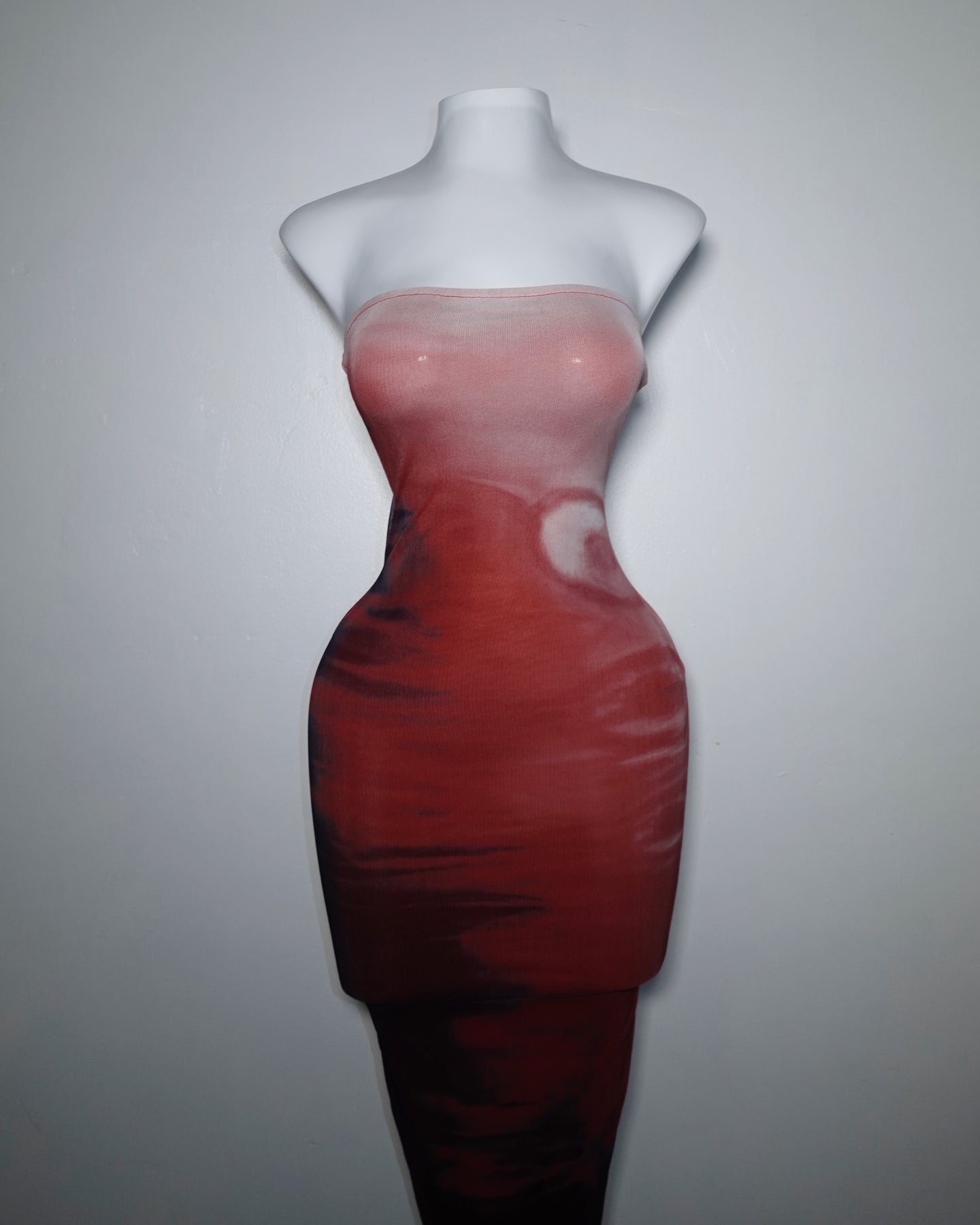 Ruby Midi Dress