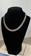 Load image into Gallery viewer, Iced Cuban Link Necklace
