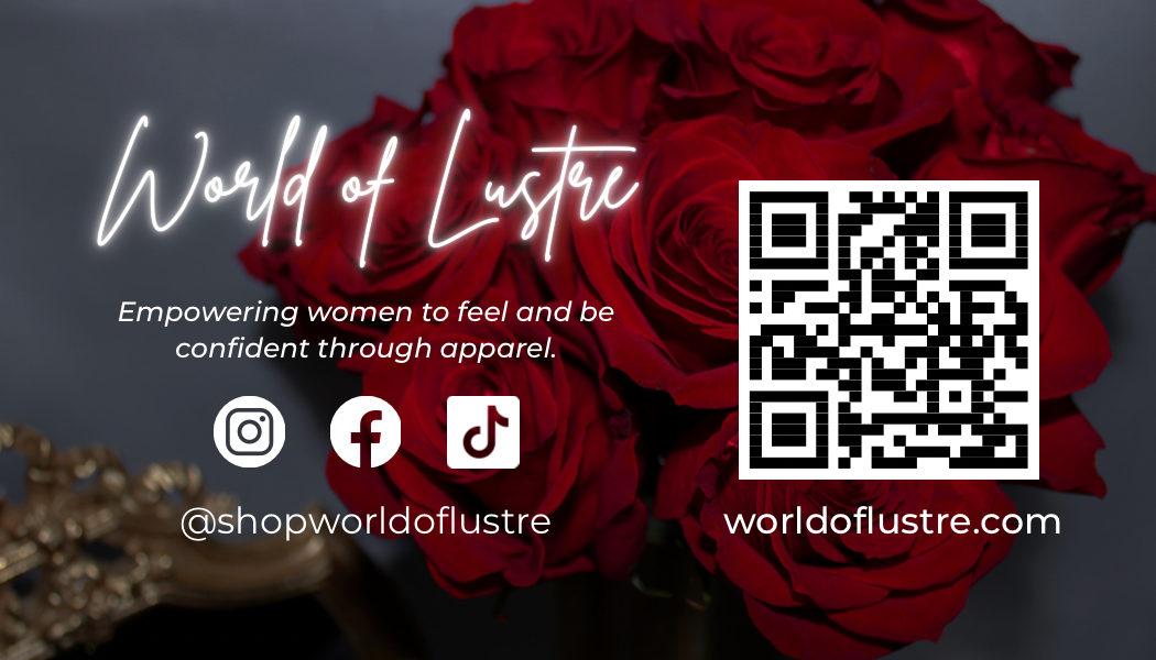 World of Lustre Gift Card