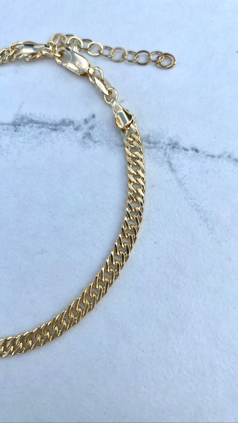 Anklet Chain