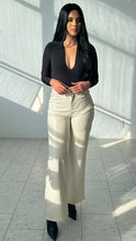 Load image into Gallery viewer, Aubree Wide Leg Pants
