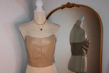 Load image into Gallery viewer, Diana Corset Taupe
