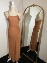 Load image into Gallery viewer, Layla Dress Terracotta
