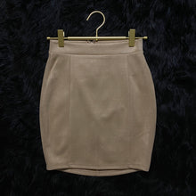 Load image into Gallery viewer, Camila Skirt Beige
