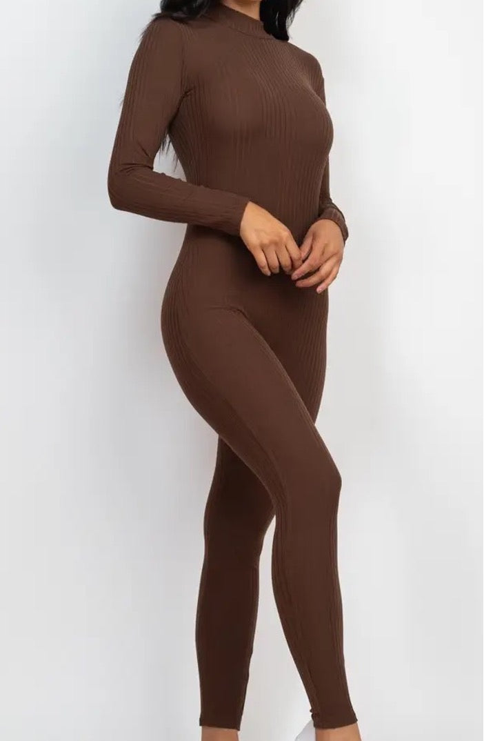 Mia Jumpsuit