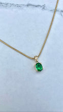 Load image into Gallery viewer, Jade Necklace
