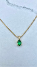 Load image into Gallery viewer, Jade Necklace
