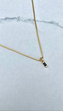 Load image into Gallery viewer, Anastasia Necklace
