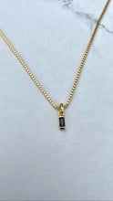 Load image into Gallery viewer, Anastasia Necklace
